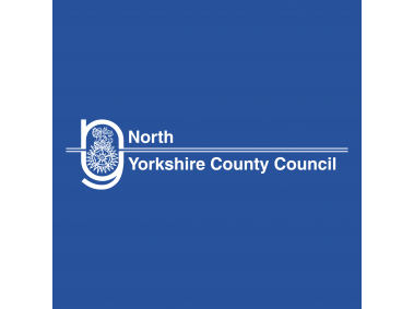 North Yorkshire County Council Logo