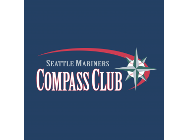 Seattle Mariners Logo