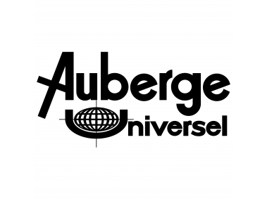 Auberge Universelle Logo