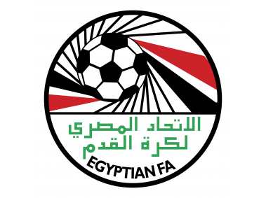 Egyptian Football Association Logo