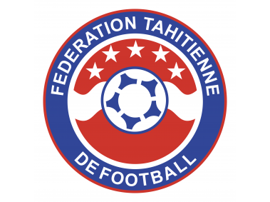 Federation Tahitienne de Football Logo