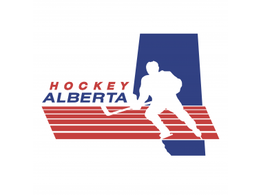 Hockey Alberta Logo
