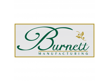Burnett Manufacturing Logo