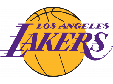 Los Angeles Lakers Logo