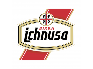 Ichnusa Birra Logo