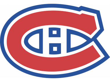 Club de Hockey Canadien Logo