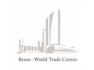 Beurs World Trade Center Logo