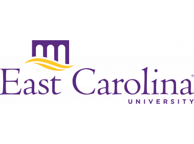 East Carolina University Logo