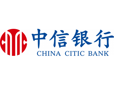 China Citic Bank Logo