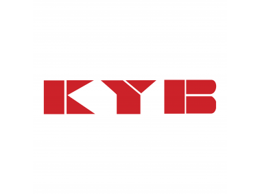 KYB Logo