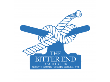 The Bitter End Yacht Club Logo