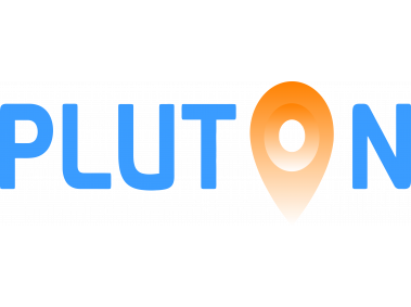 Pluton Logo