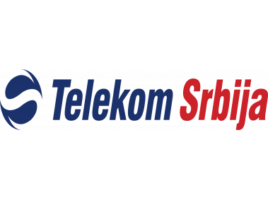 Telekom Srbija Logo