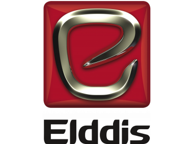 Elddis Logo