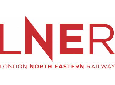London and North Eastern Railway Logo