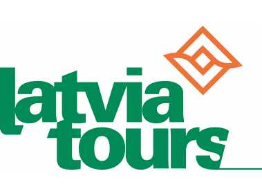 Latvia Tours Logo
