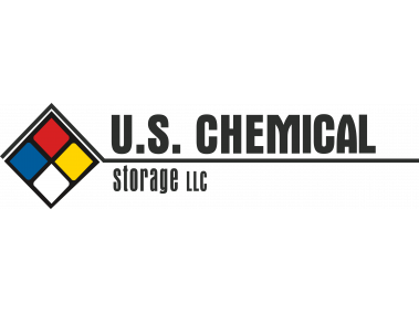 US Chemical Storage Logo