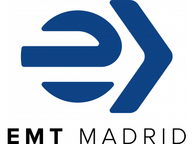EMT Madrid Logo