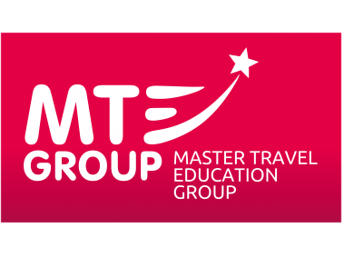 Master Travel Education Group Logo