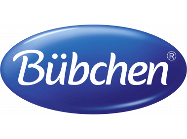 Bübchen Logo