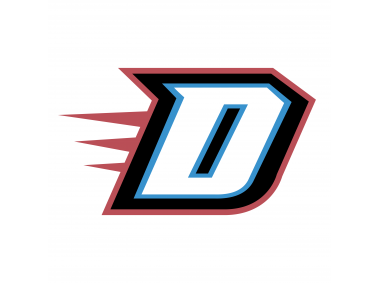 DePaul Blue Demons Logo