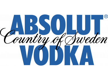 Absolut Vodka Logo