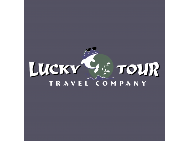 Lucky Tour Logo