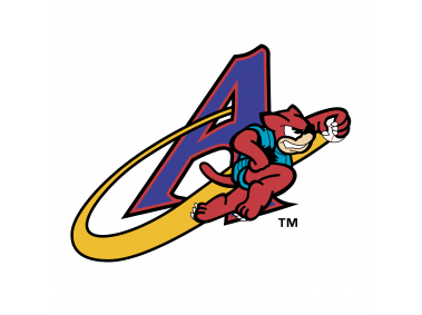 Akron Aeros Logo