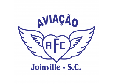 Aviacao Futebol Clube SC Logo