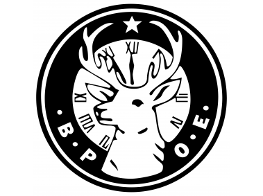 ELKS Club Logo