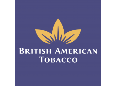 British American Tobacco Logo