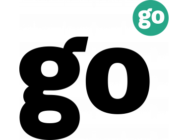 Go Airlines Logo