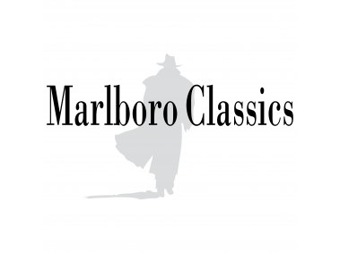 Marlboro Logo