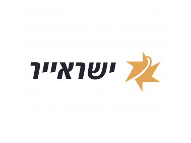 Israir Airlines Logo