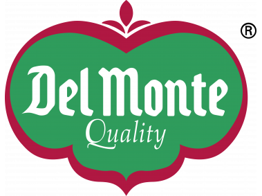 Del Monte Logo