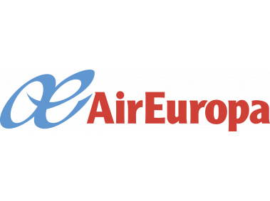 Air Europa Logo