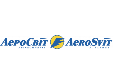 Aerosvit Airlines Logo