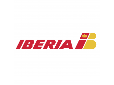 Iberia Airlines Logo