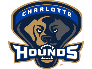 Charlotte Hounds Logo