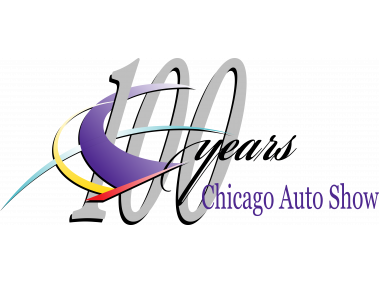 Chicago Auto Show Logo