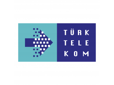 Turk Telekom Logo