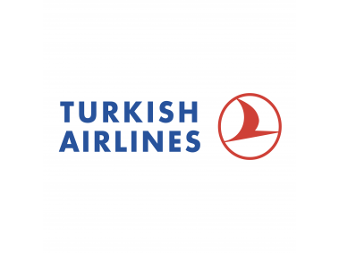 Turkish Airlines Logo