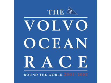 Volvo Ocean Race Logo