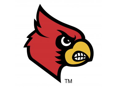 Louisville Cardinals Logo