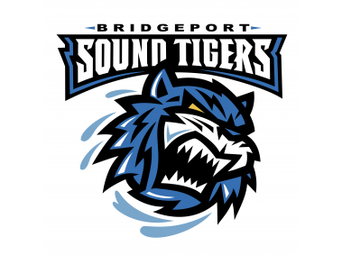 Bridgeport Sound Tigers Logo