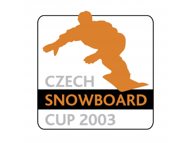 Czech Snowboard Cup Logo