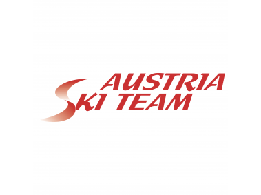 Austria Ski Team Logo