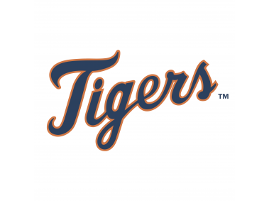 Detroit Tigers Logo