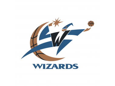 Washington Wizards Logo