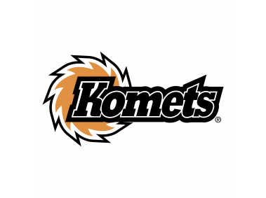 Fort Wayne Komets Logo